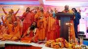 हरिद्वार धर्म संसद: 76 वकीलों ने लिखा मुख्य न्यायाधीश को पत्र, स्वतः संज्ञान लेने का अनुरोध