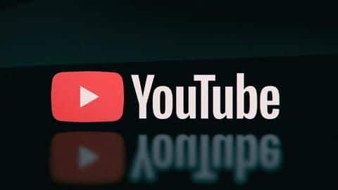 अब बोलकर कंट्रोल कर पाएंगे यूट्यूब, वेबसाइट पर आया नया फीचर अब बोलकर कंट्रोल कर पाएंगे यूट्यूब, वेबसाइट पर आया नया फीचर