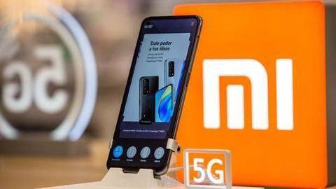 2021 में दुनिया की तीसरी सबसे बड़ी स्मार्टफोन कंपनी बनेगी शाओमी- रिपोर्ट 2021 में दुनिया की तीसरी सबसे बड़ी स्मार्टफोन कंपनी बनेगी शाओमी- रिपोर्ट
