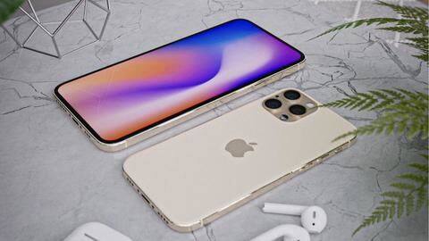 आईफोन 13 प्रो में 1TB तक इंटरनल स्टोरेज दे सकती है ऐपल आईफोन 13 प्रो में 1TB तक इंटरनल स्टोरेज दे सकती है ऐपल