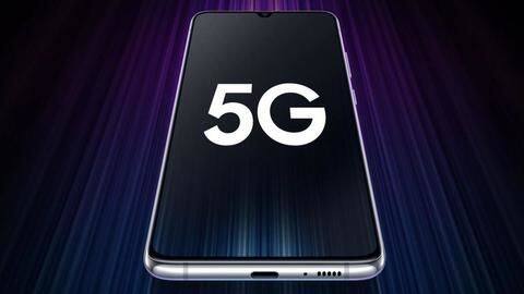 सैमसंग ने तोड़े 5G डाटा स्पीड के सारे रिकॉर्ड्स, दी 5.23Gbps की स्पीड सैमसंग ने तोड़े 5G डाटा स्पीड के सारे रिकॉर्ड्स, दी 5.23Gbps की स्पीड
