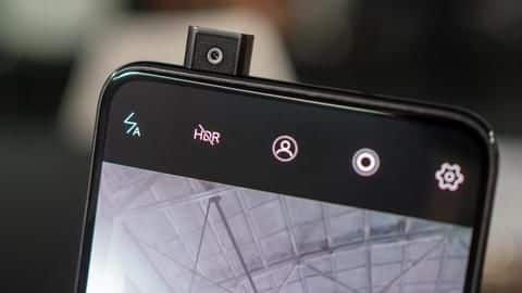 जल्द आ रहे हैं 100MP सेल्फी कैमरा वाले स्मार्टफोन्स जल्द आ रहे हैं 100MP सेल्फी कैमरा वाले स्मार्टफोन्स
