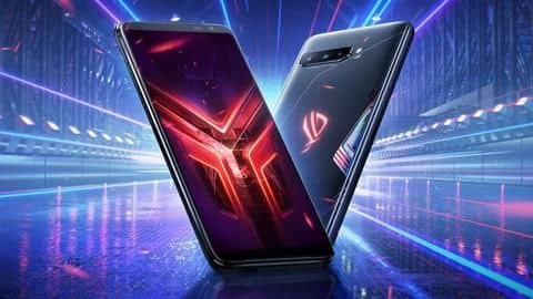 18GB रैम के साथ आएगा आसुस का गेमिंग फोन, तोड़ेगा सारे रिकॉर्ड्स 18GB रैम के साथ आएगा आसुस का गेमिंग फोन, तोड़ेगा सारे रिकॉर्ड्स