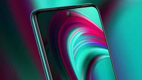 जल्द आ रहा है माइक्रोमैक्स का 5G स्मार्टफोन, चाइनीज कंपनियों को देगा टक्कर जल्द आ रहा है माइक्रोमैक्स का 5G स्मार्टफोन, चाइनीज कंपनियों को देगा टक्कर
