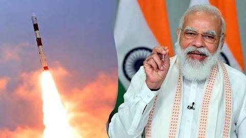 PM मोदी की फोटो और भगवद गीता अंतरिक्ष में भेजेगा ISRO, इसी महीने मिशन PM मोदी की फोटो और भगवद गीता अंतरिक्ष में भेजेगा ISRO, इसी महीने मिशन