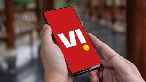 Vi लाया 948 रुपये का फैमिली प्लान, जियो-एयरटेल से टक्कर Vi लाया 948 रुपये का फैमिली प्लान, जियो-एयरटेल से टक्कर