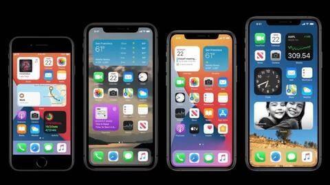आईपैड और आईफोन में मिलेंगे नए फीचर्स, आ रहा iOS 14.4 अपडेट आईपैड और आईफोन में मिलेंगे नए फीचर्स, आ रहा iOS 14.4 अपडेट