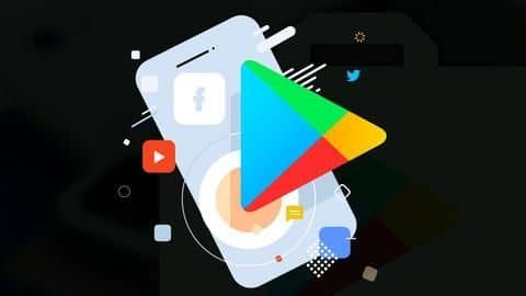 गूगल ने प्ले स्टोर से हटाए "फटाफट" लोन देने वाले ऐप्स, बड़ी वजह गूगल ने प्ले स्टोर से हटाए "फटाफट" लोन देने वाले ऐप्स, बड़ी वजह
