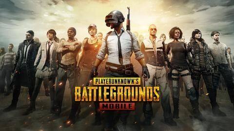 पिछले साल भारत में सबसे ज्यादा कमाने वाला गेम बना PUBG मोबाइल- रिपोर्ट पिछले साल भारत में सबसे ज्यादा कमाने वाला गेम बना PUBG मोबाइल- रिपोर्ट