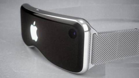 ऐपल के VR हेडसेट में मिलेंगी ड्यूल 8K स्क्रीन्स, होंगे 12 से ज्यादा कैमरे ऐपल के VR हेडसेट में मिलेंगी ड्यूल 8K स्क्रीन्स, होंगे 12 से ज्यादा कैमरे