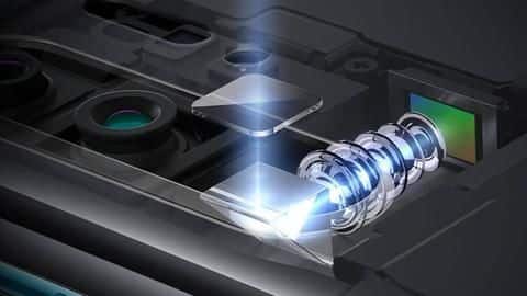 मोबाइल कैमरा में पहली बार 200x जूम देगी हुवाई, मिलेगा 120Hz डिस्प्ले मोबाइल कैमरा में पहली बार 200x जूम देगी हुवाई, मिलेगा 120Hz डिस्प्ले