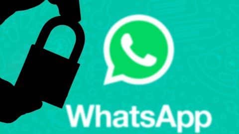 कुछ व्हाट्सऐप कॉन्टैक्ट्स से छुपा सकते हैं लास्ट सीन, प्रोफाइल फोटो और एबाउट, नया अपडेट कुछ व्हाट्सऐप कॉन्टैक्ट्स से छुपा सकते हैं लास्ट सीन, प्रोफाइल फोटो और एबाउट, नया अपडेट