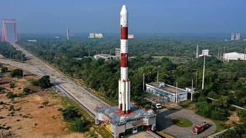 2021 में ISRO का पहला मिशन 28 फरवरी को, भेजेगा कई सैटेलाइट्स 2021 में ISRO का पहला मिशन 28 फरवरी को, भेजेगा कई सैटेलाइट्स