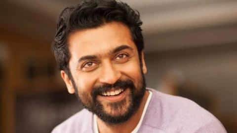 IMDb की सूची में साउथ के सुपरस्टार सूर्या की फिल्म 'जय भीम' सबसे ऊपर IMDb की सूची में साउथ के सुपरस्टार सूर्या की फिल्म 'जय भीम' सबसे ऊपर