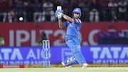 IPL 2026: तिलक वर्मा ने जड़ा PBKS के खिलाफ पहला अर्धशतक, बने प्लेयर ऑफ द मैच