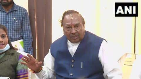 उदयपुर हत्याकांड: हत्यारों को हत्या के माध्यम से ही सबक मिलना चाहिए- वरिष्ठ भाजपा नेता उदयपुर हत्याकांड: हत्यारों को हत्या के माध्यम से ही सबक मिलना चाहिए- वरिष्ठ भाजपा नेता