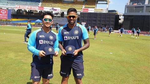 मुंबई इंडियंस के लिए चमकने के बाद भारत के लिए खेले हैं ये खिलाड़ी मुंबई इंडियंस के लिए चमकने के बाद भारत के लिए खेले हैं ये खिलाड़ी