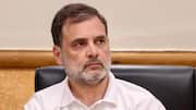 राहुल गांधी को सुप्रीम कोर्ट से बड़ी राहत, इलाहाबाद हाई कोर्ट की कार्यवाही पर लगी रोक