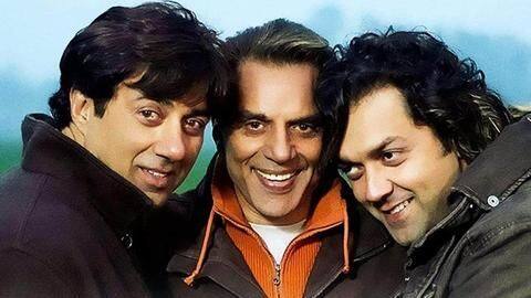 'अपने 2' की रिलीज टली, अब 'पृथ्वीराज' और 'जर्सी' से क्लैश नहीं होगा 'अपने 2' की रिलीज टली, अब 'पृथ्वीराज' और 'जर्सी' से क्लैश नहीं होगा
