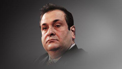 ऋषि कपूर के छोटे भाई और अभिनेता राजीव कपूर का हार्ट अटैक से निधन ऋषि कपूर के छोटे भाई और अभिनेता राजीव कपूर का हार्ट अटैक से निधन