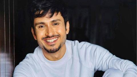 'सरदार उधम सिंह' में भगत सिंह का किरदार निभाएंगे अमोल पाराशर 'सरदार उधम सिंह' में भगत सिंह का किरदार निभाएंगे अमोल पाराशर