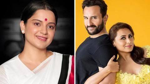 कंगना की 'थलाइवी' 23 अप्रैल को होगी रिलीज, 'बंटी और बबली 2' से होगा क्लैश कंगना की 'थलाइवी' 23 अप्रैल को होगी रिलीज, 'बंटी और बबली 2' से होगा क्लैश