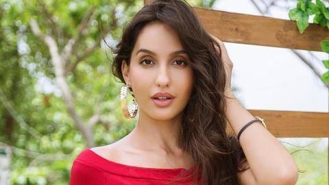 रेमो डिसूजा की फिल्म 'ABCD 3' में नजर आ सकती हैं नोरा फतेही रेमो डिसूजा की फिल्म 'ABCD 3' में नजर आ सकती हैं नोरा फतेही