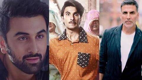 यश राज फिल्म्स ने किया 'शमशेरा' समेत पांच फिल्मों की रिलीज डेट का ऐलान यश राज फिल्म्स ने किया 'शमशेरा' समेत पांच फिल्मों की रिलीज डेट का ऐलान