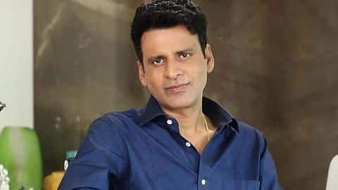 मनोज बाजपेयी कोरोना वायरस से हुए संक्रमित, रोकी गई फिल्म की शूटिंग मनोज बाजपेयी कोरोना वायरस से हुए संक्रमित, रोकी गई फिल्म की शूटिंग