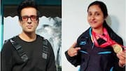 झारखंड की नेशनल शूटर कोनिका लायक को सोनू सूद जर्मनी से मंगवाकर गिफ्ट करेंगे राइफल