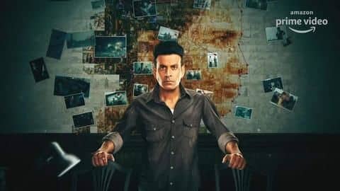 अभी रिलीज नहीं होगी 'द फैमिली मैन 2', गर्मियों तक टाला गया अभी रिलीज नहीं होगी 'द फैमिली मैन 2', गर्मियों तक टाला गया