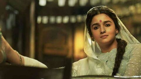 आलिया भट्ट की फिल्म 'गंगूबाई काठियावाड़ी' 30 जुलाई को होगी रिलीज आलिया भट्ट की फिल्म 'गंगूबाई काठियावाड़ी' 30 जुलाई को होगी रिलीज