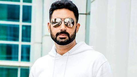 अभिषेक बच्चन की फिल्म 'बॉब बिस्वास' गर्मियों में हो सकती है रिलीज अभिषेक बच्चन की फिल्म 'बॉब बिस्वास' गर्मियों में हो सकती है रिलीज
