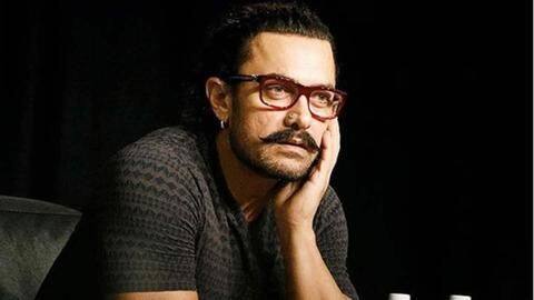 आमिर खान अब नहीं बनाएंगे 'महाभारत', जानिए क्या है कारण आमिर खान अब नहीं बनाएंगे 'महाभारत', जानिए क्या है कारण