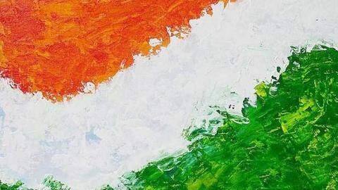 गणतंत्र दिवस: बॉलीवुड की ये बेहतरीन फिल्में जगाती हैं देशभक्ति का जज्बा गणतंत्र दिवस: बॉलीवुड की ये बेहतरीन फिल्में जगाती हैं देशभक्ति का जज्बा