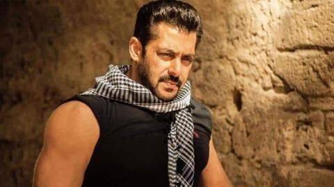 अभिनेता सलमान खान मार्च में फिल्म 'टाइगर 3' की शूटिंग करेंगे शुरू अभिनेता सलमान खान मार्च में फिल्म 'टाइगर 3' की शूटिंग करेंगे शुरू