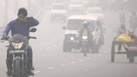 क्या है AQI और PM लेवल, जिससे वायु की गुणवत्ता मापी जाती है? क्या है AQI और PM लेवल, जिससे वायु की गुणवत्ता मापी जाती है?