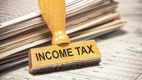 ITR फाइल करते समय इन बातों का रखें ध्यान, नहीं तो विभाग भेजेगा नोटिस ITR फाइल करते समय इन बातों का रखें ध्यान, नहीं तो विभाग भेजेगा नोटिस