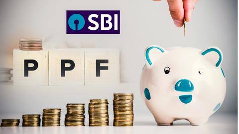 SBI में PPF अकाउंट खोलने का क्या है प्रोसेस? जानें सब कुछ SBI में PPF अकाउंट खोलने का क्या है प्रोसेस? जानें सब कुछ