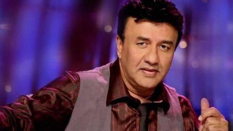 'इंडियन आइडल' में फिर दिख सकते हैं अनु मलिक 'इंडियन आइडल' में फिर दिख सकते हैं अनु मलिक