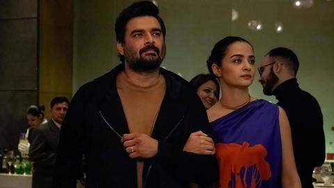 आर माधवन की वेब सीरीज 'डीकपल्ड' के बारे में जानिए अहम बातें आर माधवन की वेब सीरीज 'डीकपल्ड' के बारे में जानिए अहम बातें