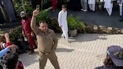 पाकिस्तान: पेशावर के विश्वविद्यालय में छात्र प्रदर्शन के दौरान सेना अधिकारी ने चलाई गोली