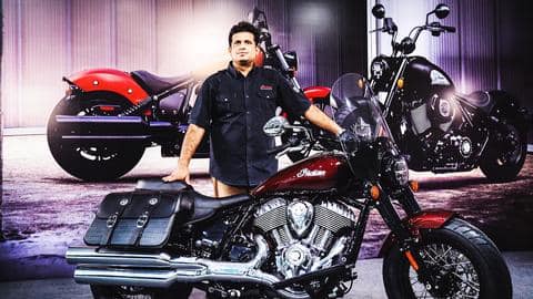 भारत में लॉन्च हुई इंडियन मोटरसाइकिल की 2022 चीफ लाइनअप भारत में लॉन्च हुई इंडियन मोटरसाइकिल की 2022 चीफ लाइनअप