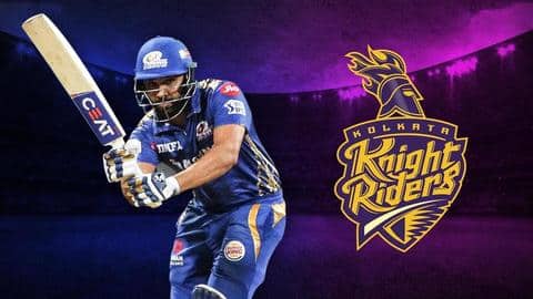 IPL 2022: कोलकाता के खिलाफ कैसा रहा है रोहित शर्मा का प्रदर्शन? IPL 2022: कोलकाता के खिलाफ कैसा रहा है रोहित शर्मा का प्रदर्शन?