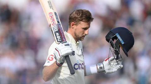 ICC टेस्ट रैंकिंग: कोहली पांचवें स्थान पर खिसके, रूट और बुमराह को हुआ फायदा ICC टेस्ट रैंकिंग: कोहली पांचवें स्थान पर खिसके, रूट और बुमराह को हुआ फायदा