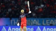 IPL 2026: रजत पाटीदार ने प्लेऑफ में बतौर कप्तान सबसे बड़ी पारी खेली, बनाए ये रिकॉर्ड्स