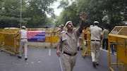 CJP के 'संसद मार्च' को लेकर दिल्ली पुलिस ने की घेराबंदी, जानिए क्या-क्या कदम उठाए
