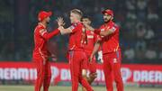IPL 2023: PBKS ने दर्ज की अपनी छठी जीत, DC प्लेऑफ की रेस से हुई बाहर 