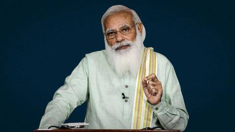 कम कोरोना वैक्सीनेशन वाले जिलों पर बुधवार को समीक्षा बैठक करेंगे प्रधानमंत्री मोदी कम कोरोना वैक्सीनेशन वाले जिलों पर बुधवार को समीक्षा बैठक करेंगे प्रधानमंत्री मोदी