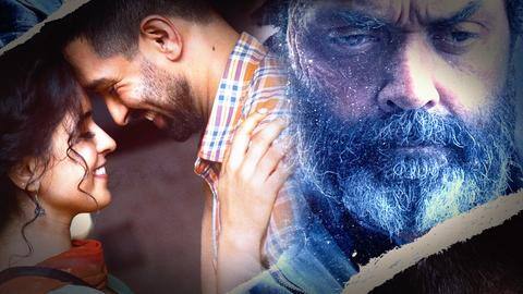 शाहरुख खान के होम प्रोडक्शन में बनी फिल्म 'लव हॉस्टल' के बारे में जानिए सबकुछ शाहरुख खान के होम प्रोडक्शन में बनी फिल्म 'लव हॉस्टल' के बारे में जानिए सबकुछ